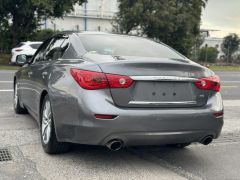 Photo of the vehicle Nissan Skyline