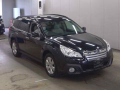 Photo of the vehicle Subaru Outback