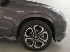 Photo of the vehicle Honda Vezel