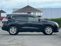 Photo of the vehicle Nissan X-Trail