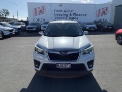 Photo of the vehicle Subaru Forester