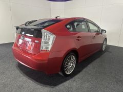 Photo of the vehicle Toyota Prius