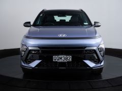 Photo of the vehicle Hyundai Kona