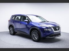 Photo of the vehicle Nissan X-Trail