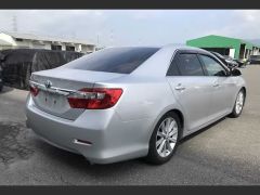 Photo of the vehicle Toyota Camry