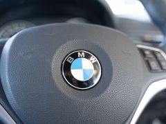 Photo of the vehicle BMW X1