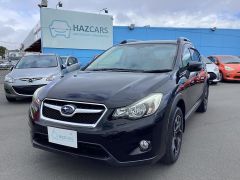 Photo of the vehicle Subaru XV