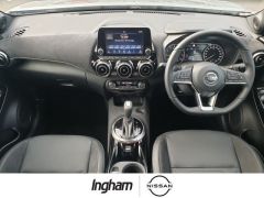 Photo of the vehicle Nissan Juke