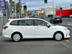 Photo of the vehicle Toyota Corolla