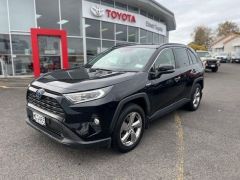 Photo of the vehicle Toyota RAV4