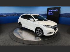 Photo of the vehicle Honda Vezel