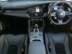 Photo of the vehicle Alfa Romeo Giulia