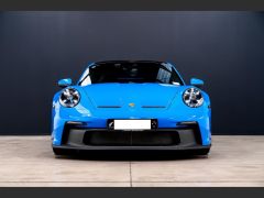 Photo of the vehicle Porsche 911