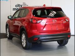 Photo of the vehicle Mazda CX-5