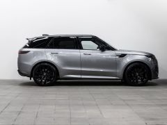 Photo of the vehicle Land Rover Range Rover