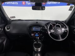 Photo of the vehicle Nissan Juke