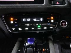 Photo of the vehicle Honda Vezel