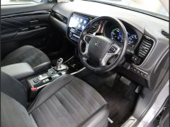 Photo of the vehicle Mitsubishi Outlander