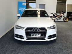 Photo of the vehicle Audi A6