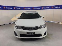 Photo of the vehicle Toyota Camry