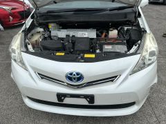 Photo of the vehicle Toyota Prius