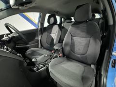 Photo of the vehicle Hyundai Accent