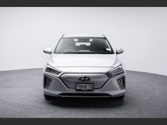 Photo of the vehicle Hyundai IONIQ