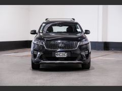 Photo of the vehicle Kia Sorento