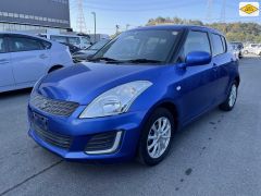 Photo of the vehicle Suzuki Swift