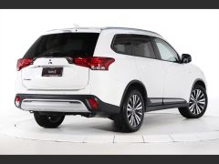 Photo of the vehicle Mitsubishi Outlander