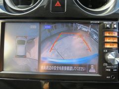 Photo of the vehicle Nissan Note