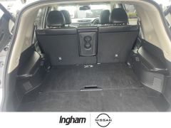 Photo of the vehicle Nissan X-Trail