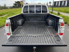 Photo of the vehicle Ford Ranger