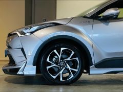 Photo of the vehicle Toyota C-HR