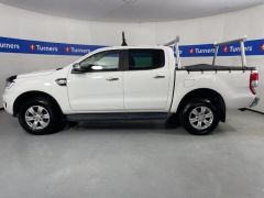 Photo of the vehicle Ford Ranger