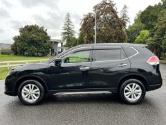 Photo of the vehicle Nissan X-Trail