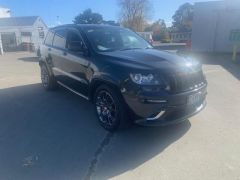 Photo of the vehicle Jeep Grand Cherokee