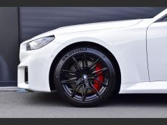 Photo of the vehicle BMW M2