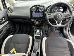 Photo of the vehicle Nissan Note