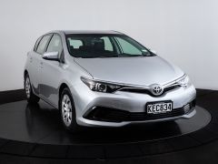 Photo of the vehicle Toyota Corolla