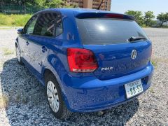 Photo of the vehicle Volkswagen Polo