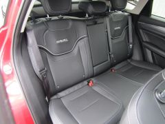 Photo of the vehicle Haval Jolion