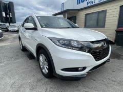 Photo of the vehicle Honda Vezel