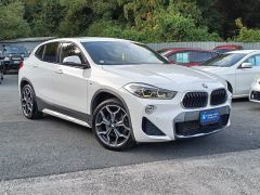 Photo of the vehicle BMW X2