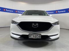 Photo of the vehicle Mazda CX-5