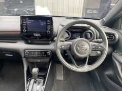 Photo of the vehicle Toyota Yaris