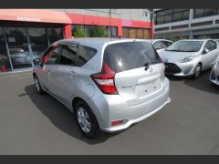 Photo of the vehicle Nissan Note