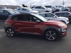 Photo of the vehicle Hyundai Kona