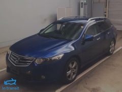 Photo of the vehicle Honda Accord