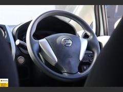 Photo of the vehicle Nissan Note